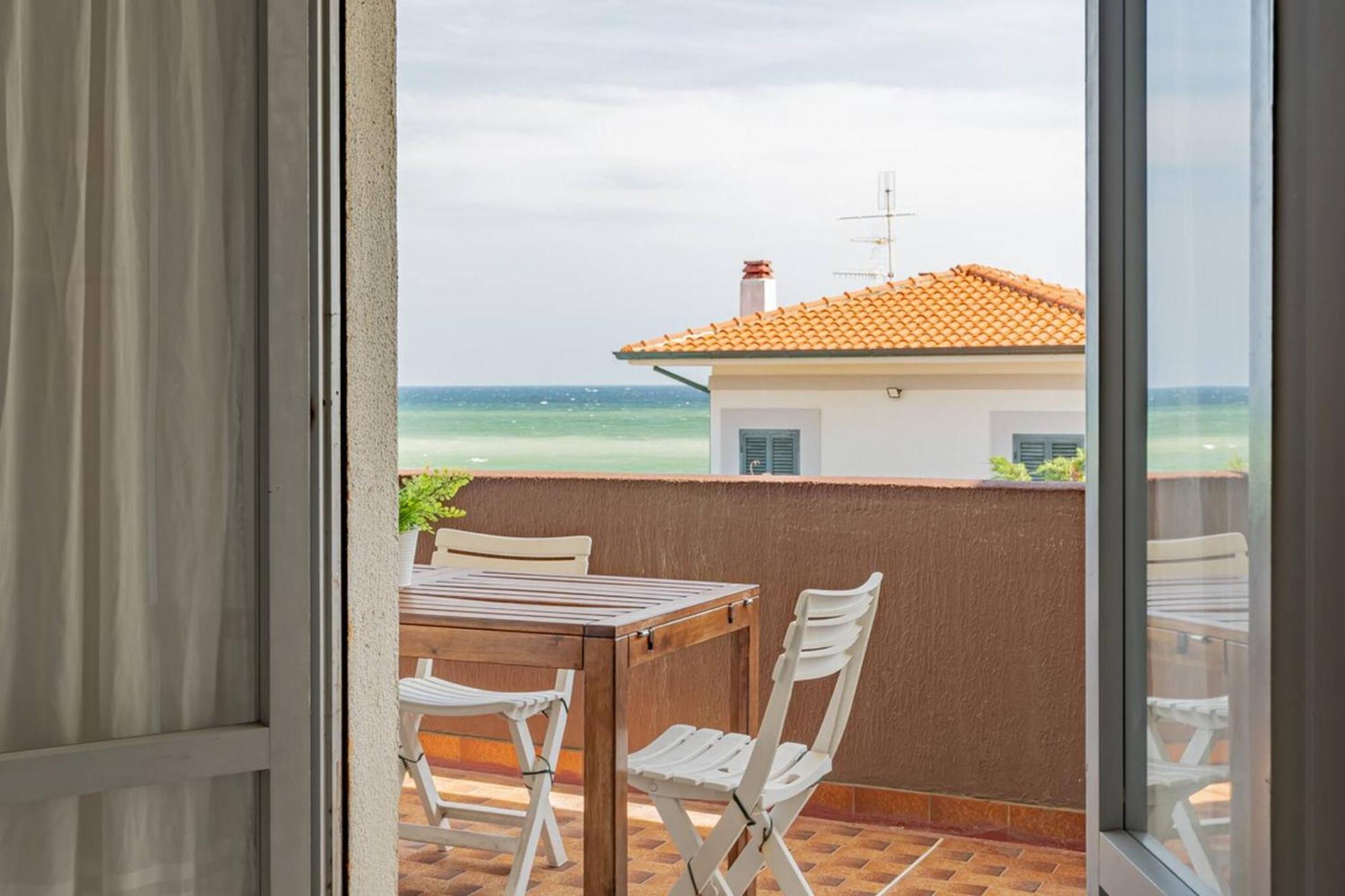 Lungomare 90 - Yourplace Abruzzo Fossacesia Exterior photo