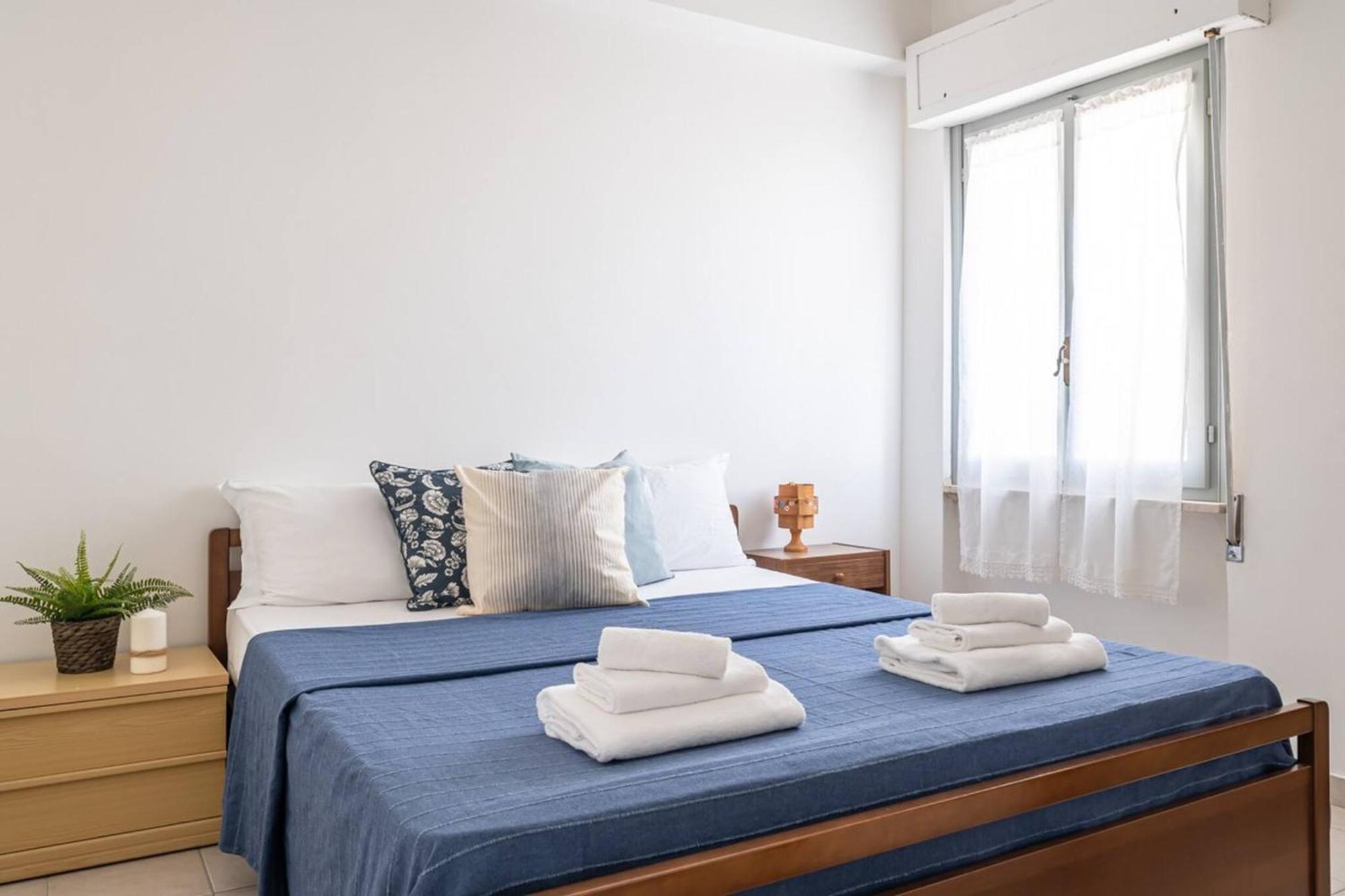 Lungomare 90 - Yourplace Abruzzo Fossacesia Exterior photo