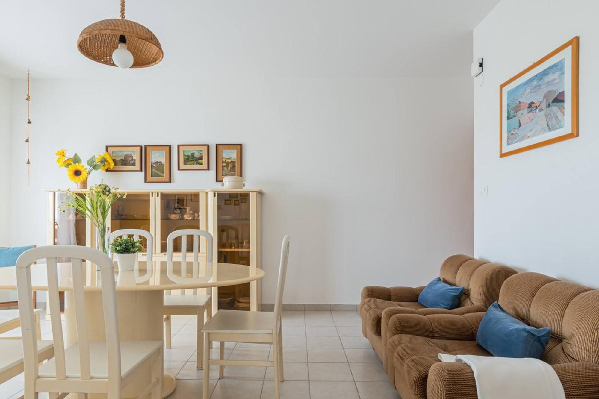 Lungomare 90 - Yourplace Abruzzo Fossacesia Exterior photo