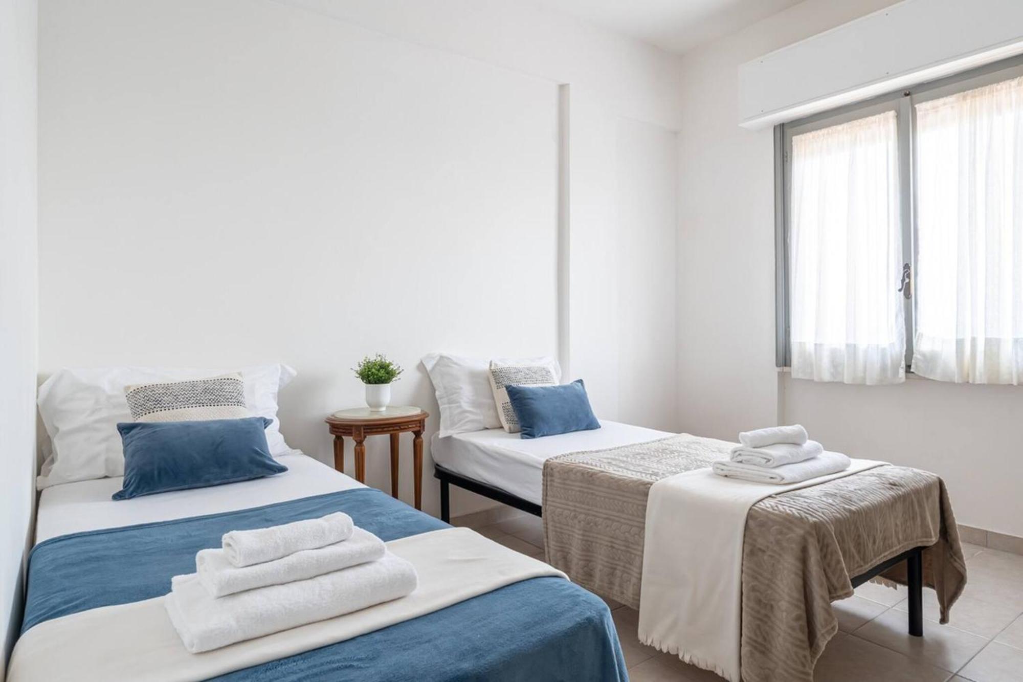 Lungomare 90 - Yourplace Abruzzo Fossacesia Exterior photo